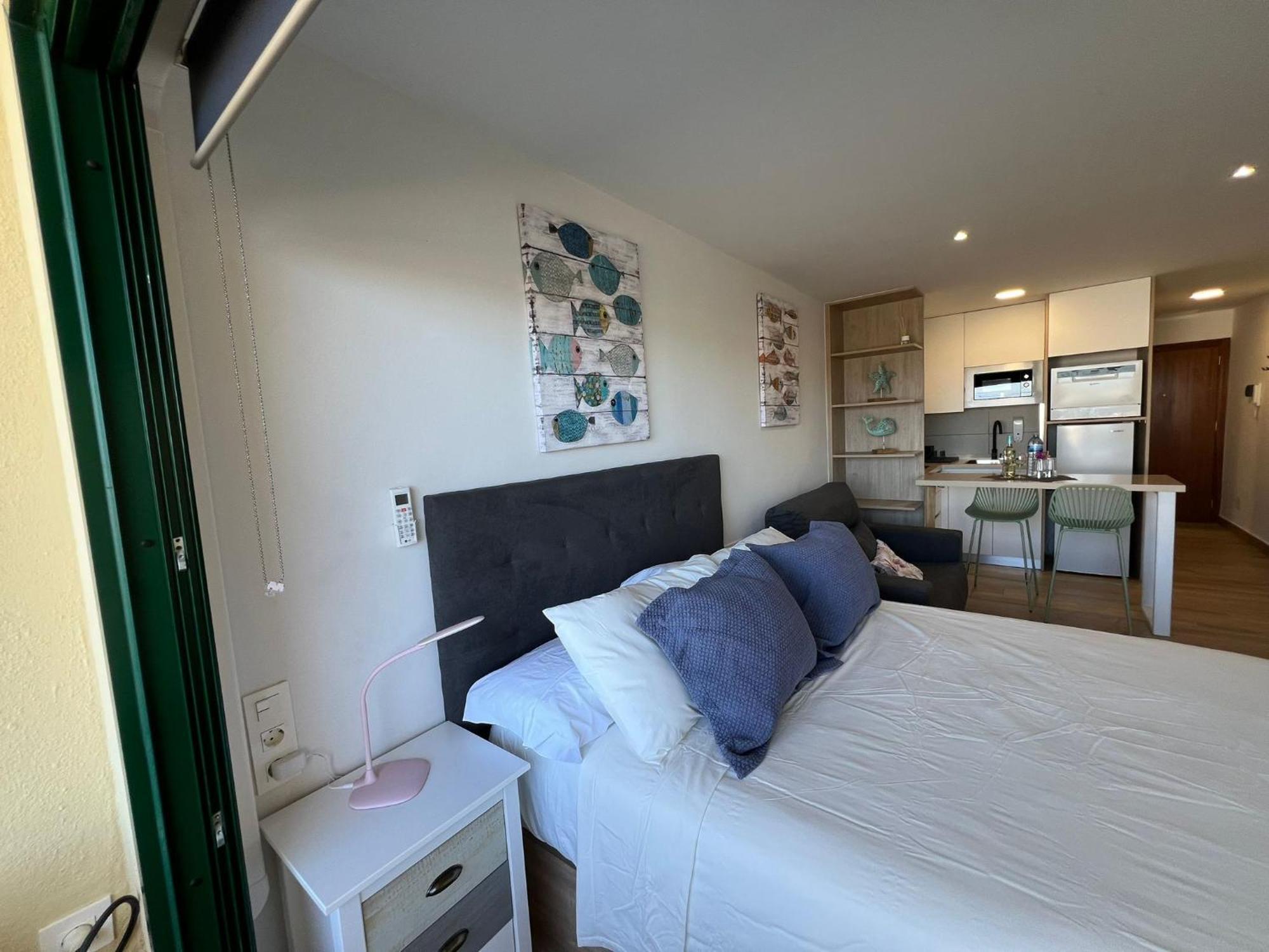 Sea&Pool Central Studio Puerto de la Cruz  Zewnętrze zdjęcie